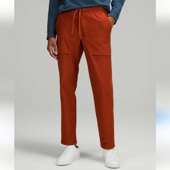 Lululemon Bowline Pant 30